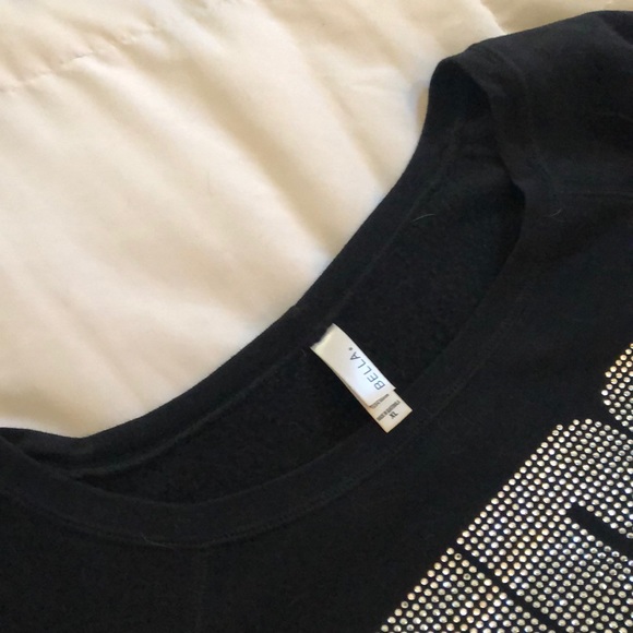 MRS sweatshirt - Picture 3 of 3